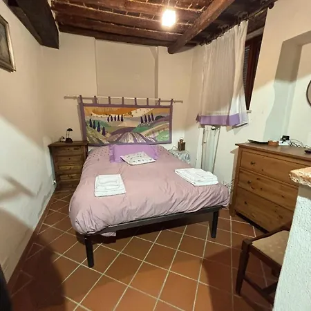 Apartamento Casa Didi