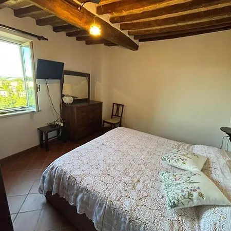 Apartamento Casa Didi *
