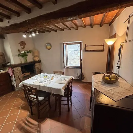 Casa Didi Cetona